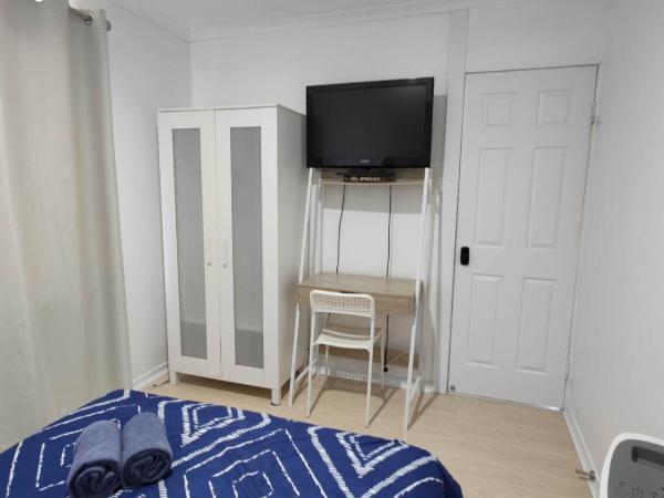 72 on NEWNHAM : photo 2 de la chambre chambre double