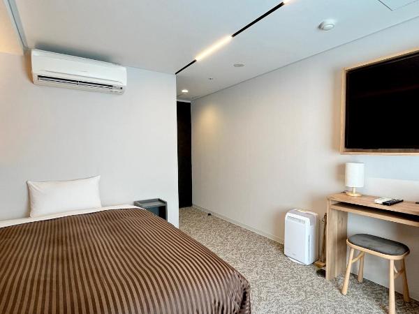 Belmont Hotel : photo 7 de la chambre grande chambre simple