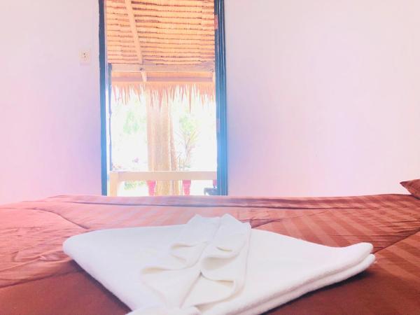 The Relax Resort : photo 4 de la chambre bungalow - côté plage