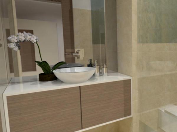 Kenzi Sidi Maarouf : photo 4 de la chambre senior suite king size bed city view