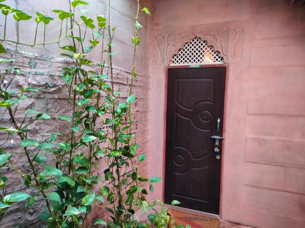 Casa De Jodhpur : photo 1 de la chambre chambre double standard