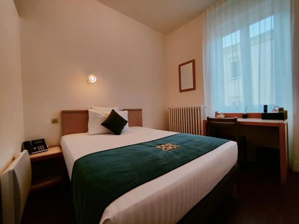 Will's Hotel : photo 4 de la chambre chambre simple Économique