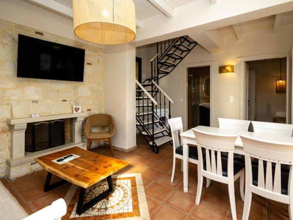 Marni Village : photo 3 de la chambre villa 3 chambres avec piscine privée