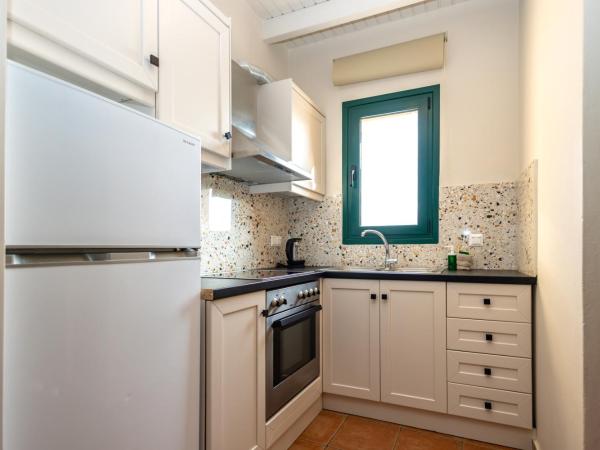 Marni Village : photo 5 de la chambre villa 3 chambres avec piscine privée