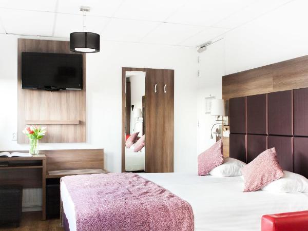 Hotel Victorie : photo 2 de la chambre chambre double standard