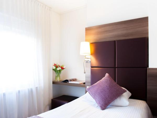 Hotel Victorie : photo 2 de la chambre chambre simple standard