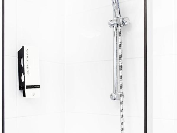 Hotel Victorie : photo 3 de la chambre chambre lits jumeaux standard