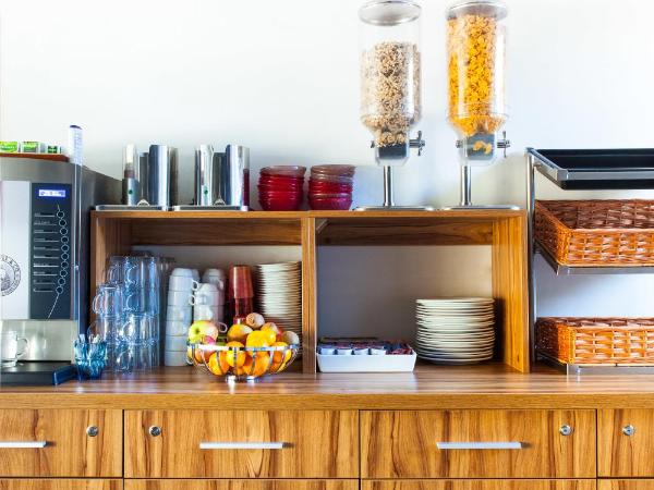 Hotel Victorie : photo 4 de la chambre petite chambre double