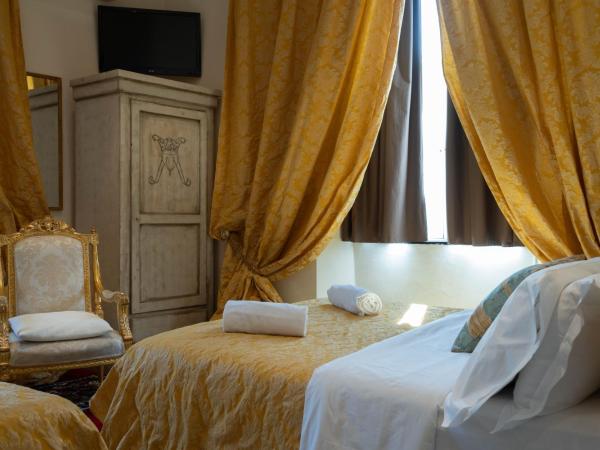 San Giorgio Rooms : photo 5 de la chambre suite deluxe