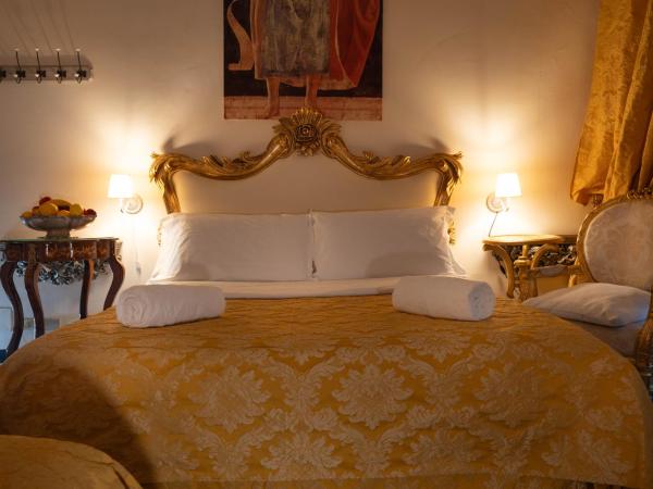 San Giorgio Rooms : photo 10 de la chambre suite deluxe