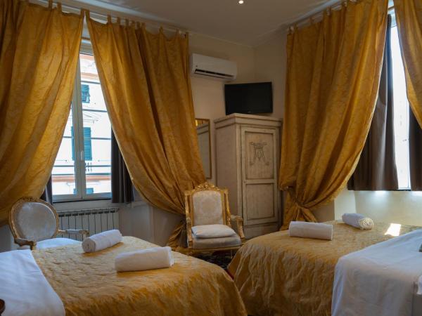 San Giorgio Rooms : photo 1 de la chambre suite deluxe