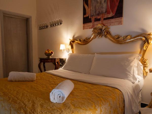 San Giorgio Rooms : photo 3 de la chambre suite deluxe