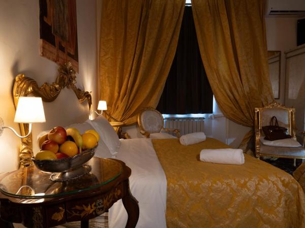 San Giorgio Rooms : photo 7 de la chambre suite deluxe