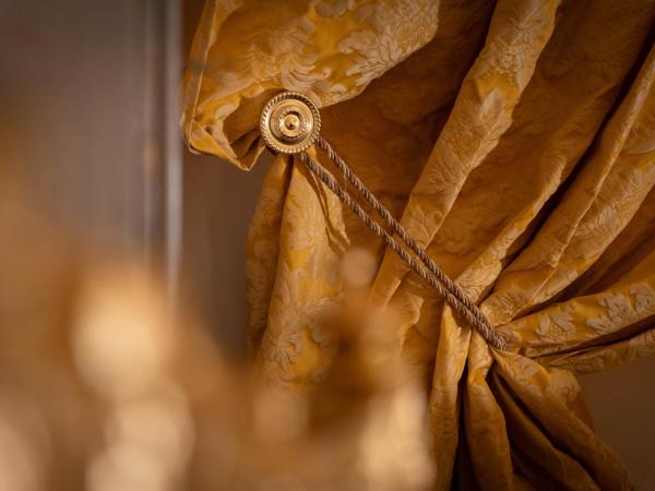 San Giorgio Rooms : photo 4 de la chambre suite deluxe