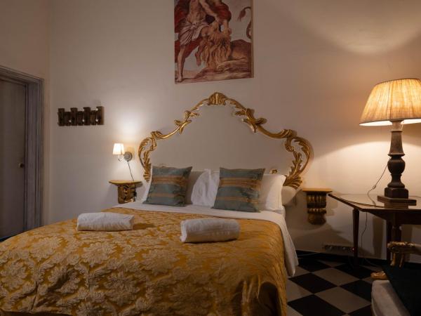 San Giorgio Rooms : photo 5 de la chambre chambre triple confort