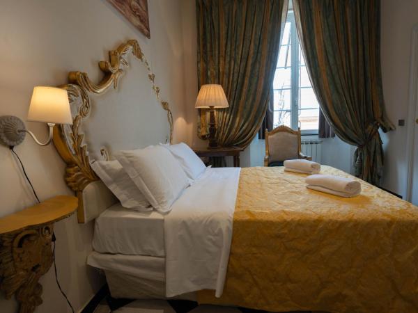 San Giorgio Rooms : photo 8 de la chambre chambre triple confort