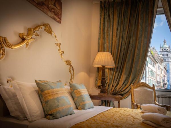 San Giorgio Rooms : photo 10 de la chambre chambre triple confort