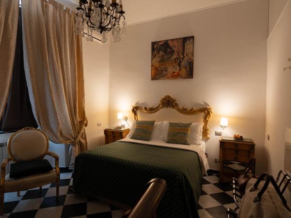 Morali Palace : photo 8 de la chambre chambre triple standard