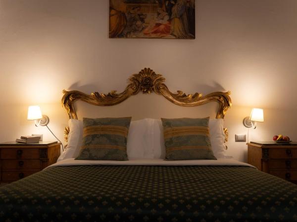 Morali Palace : photo 6 de la chambre chambre triple standard