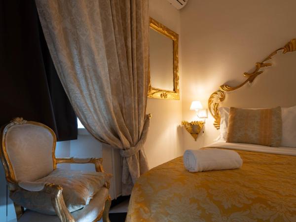 San Giorgio Rooms : photo 5 de la chambre chambre double