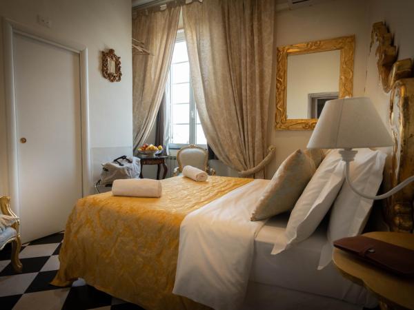 San Giorgio Rooms : photo 3 de la chambre chambre double