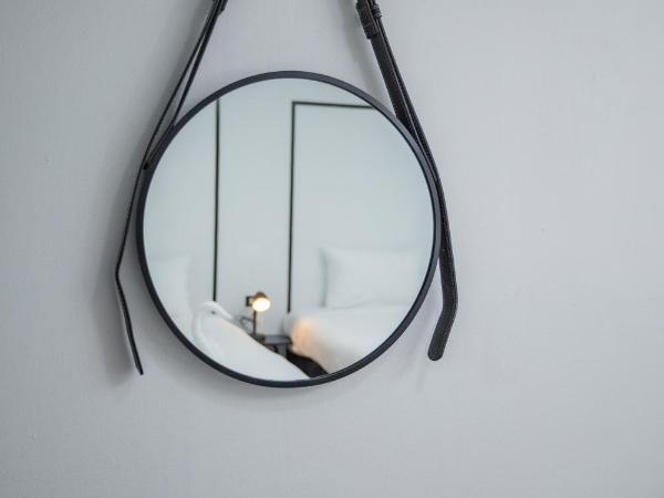 The Bright House, Koh Phi Phi : photo 4 de la chambre chambre lit king-size avec balcon