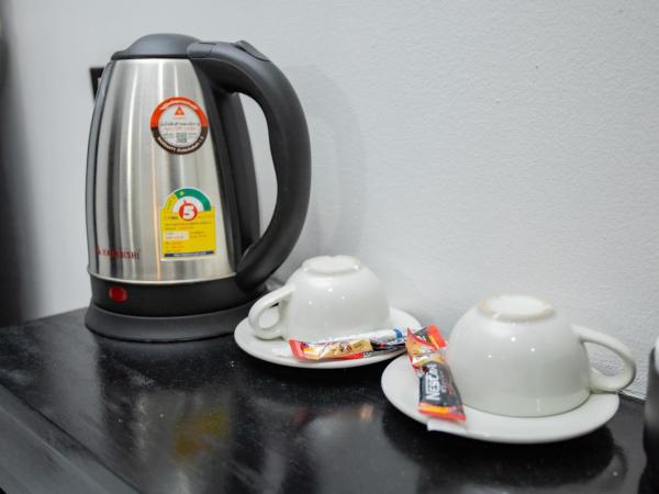 The Bright House, Koh Phi Phi : photo 10 de la chambre chambre lit king-size