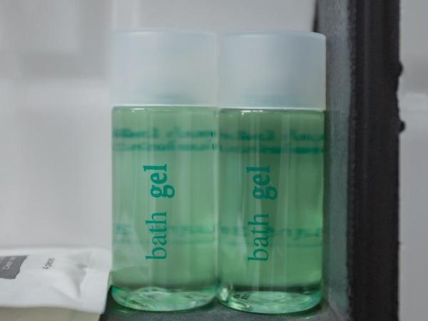 The Bright House, Koh Phi Phi : photo 9 de la chambre chambre lit king-size