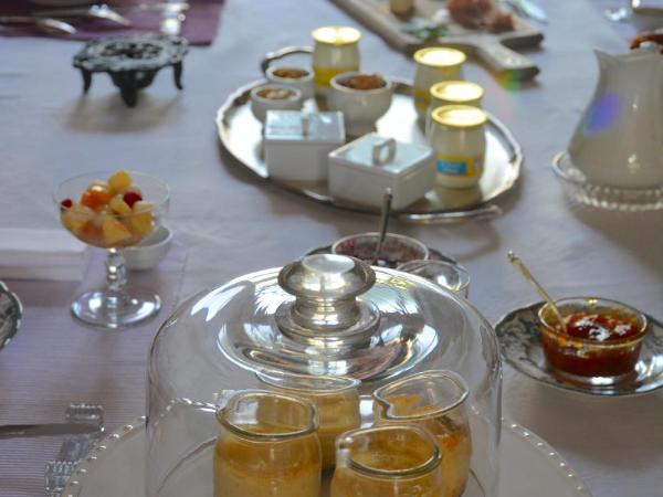 la maison : photo 10 de la chambre chambre deluxe