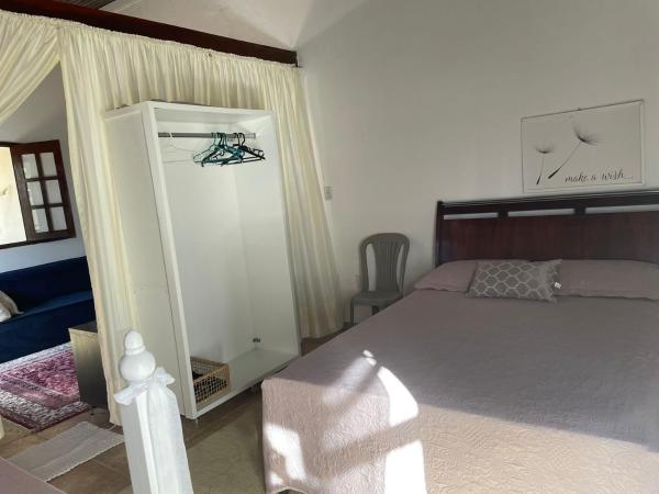 Flat ACM : photo 1 de la chambre chambre familiale avec balcon