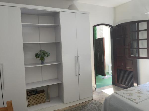 Flat ACM : photo 7 de la chambre chambre familiale avec salle de bains privative