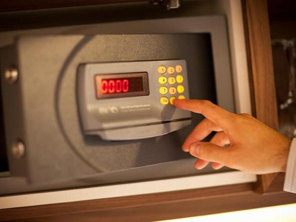 Hallmark Regency Hotel - Johor Bahru : photo 5 de la chambre chambre double deluxe