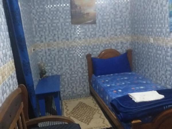 White And Blue : photo 1 de la chambre chambre lits jumeaux standard