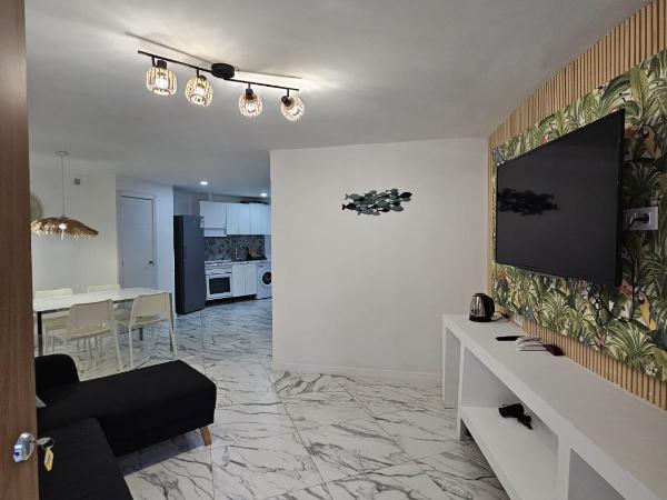 Mellow Barcelona : photo 1 de la chambre appartement