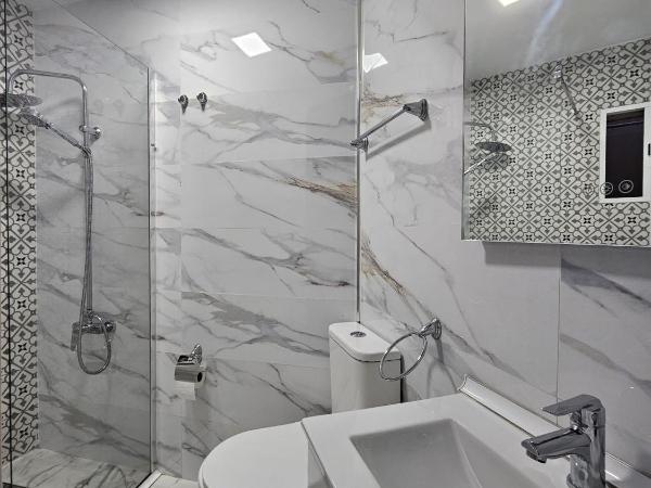 Mellow Barcelona : photo 4 de la chambre appartement