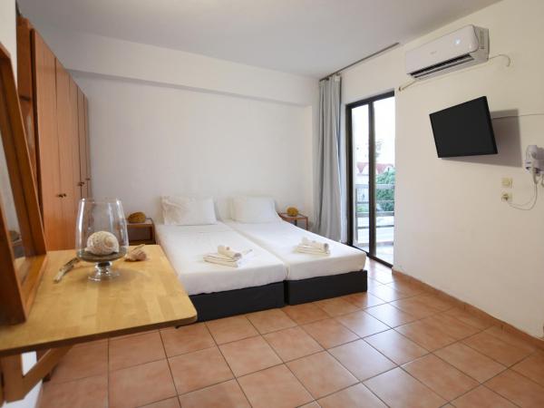 Marnin Apartments : photo 2 de la chambre appartement 1 chambre