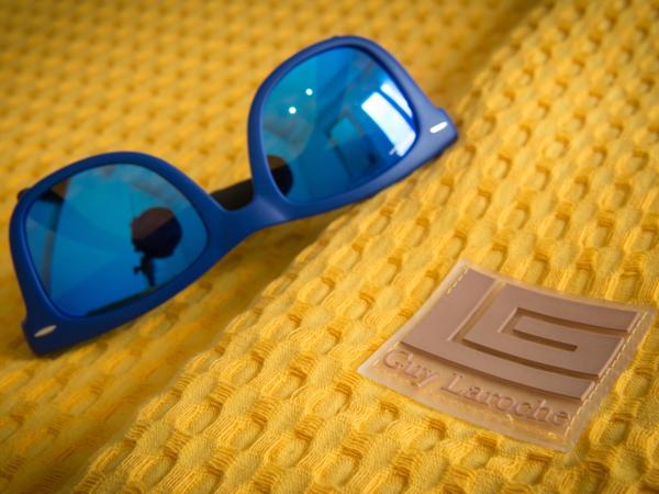 Mari Kristin Beach Hotel : photo 9 de la chambre chambre double ou lits jumeaux