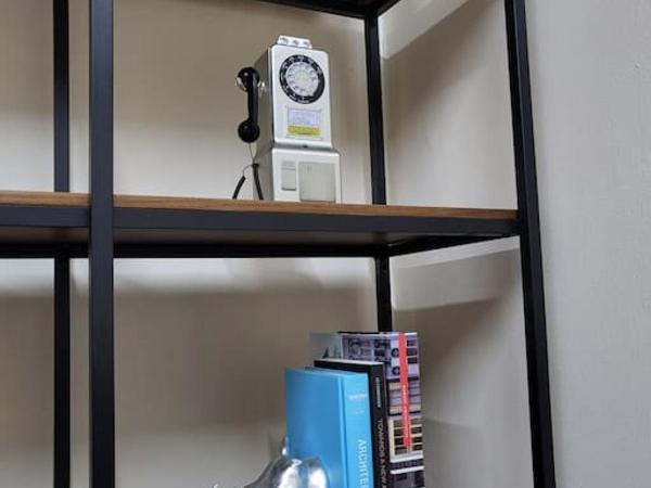 'TheFive' Camden Town : photo 10 de la chambre chambre double deluxe avec lit d'appoint