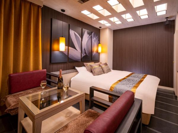 HOTEL Noblesse : photo 2 de la chambre chambre double supérieure