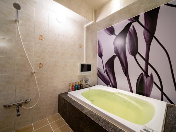 HOTEL Noblesse : photo 3 de la chambre chambre double supérieure