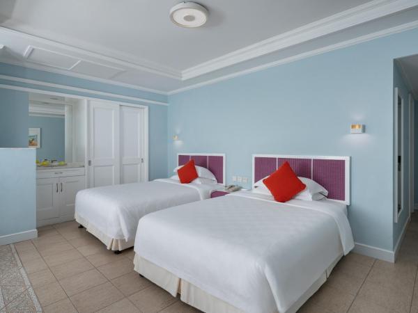 Sunshine Resort Intime Sanya : photo 5 de la chambre chambre double ou lits jumeaux supérieure