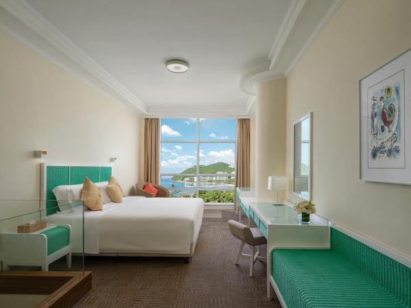 Sunshine Resort Intime Sanya : photo 1 de la chambre suite en duplex