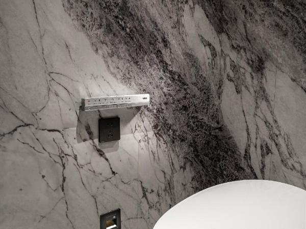 Vance Hotel - Riverside : photo 4 de la chambre chambre double deluxe - vue sur ville