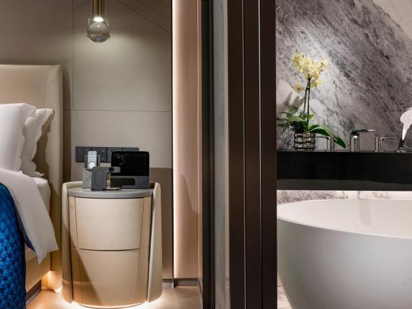 Vance Hotel - Riverside : photo 1 de la chambre chambre double deluxe - vue sur ville