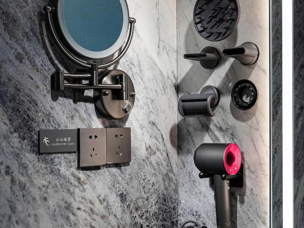 Vance Hotel - Riverside : photo 2 de la chambre chambre double deluxe - vue sur ville