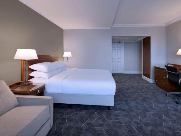 Delta Hotels by Marriott Liverpool City Centre : photo 5 de la chambre chambre deluxe premium