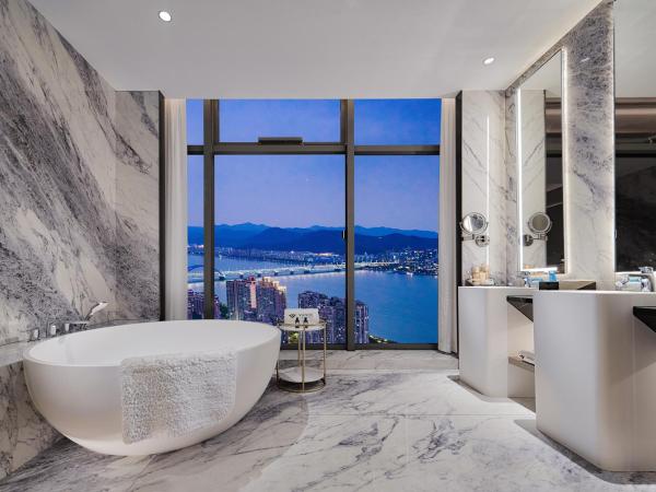 Vance Hotel - Riverside : photo 1 de la chambre chambre double deluxe - vue sur rivière