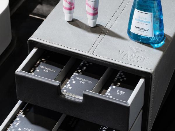 Vance Hotel - Riverside : photo 7 de la chambre chambre double deluxe - vue sur ville