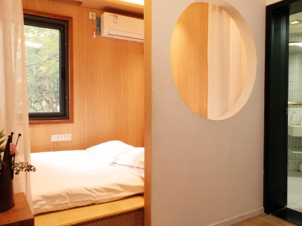 City Park Hotel : photo 4 de la chambre sunny tatami room