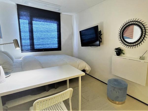 Five hotel Jongno : photo 3 de la chambre grande chambre double 